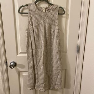 VINTAGE American Eagle Outfitters plaid dress